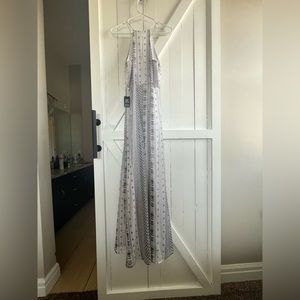 brand new maxi dress
